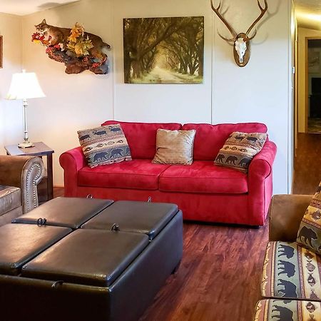 The Lodge Klingerstown Home On 180-Acre Farm! Luaran gambar