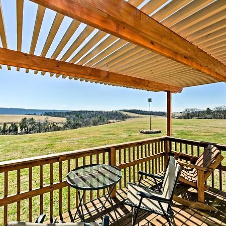 The Lodge Klingerstown Home On 180-Acre Farm! Luaran gambar