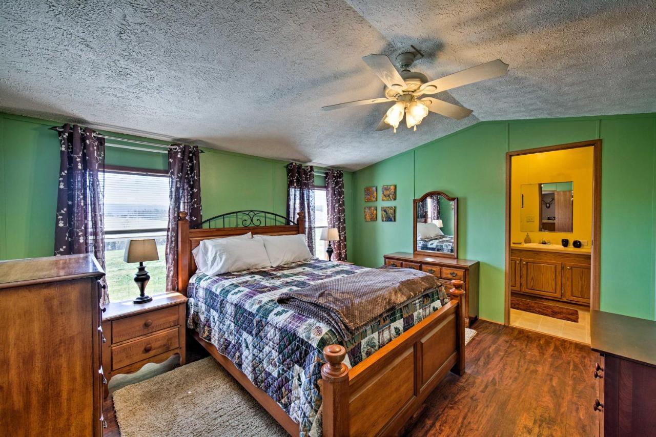 The Lodge Klingerstown Home On 180-Acre Farm! Luaran gambar