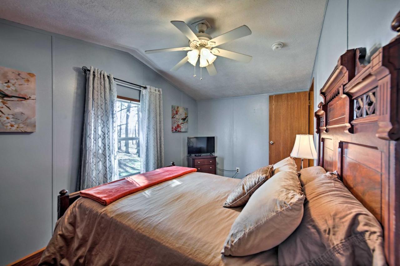 The Lodge Klingerstown Home On 180-Acre Farm! Luaran gambar
