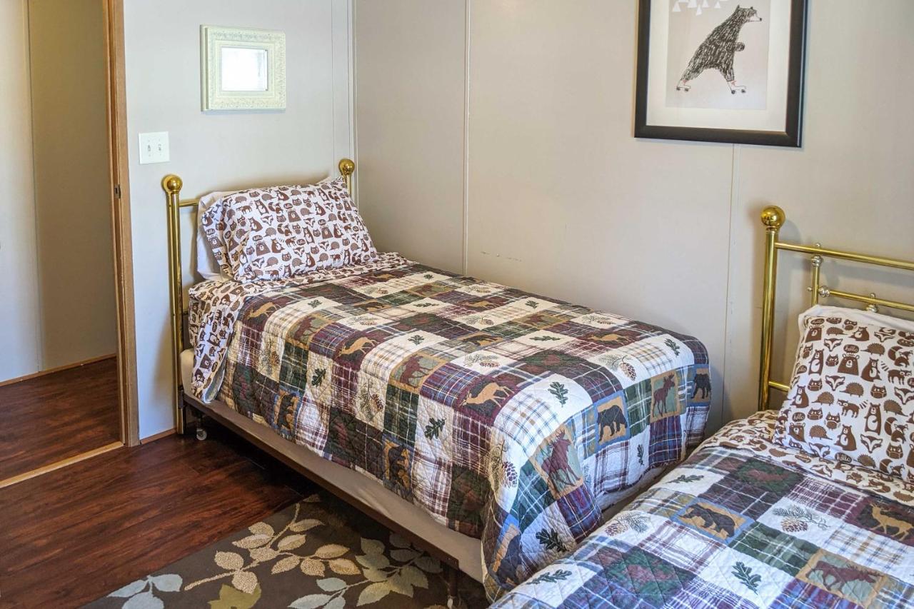 The Lodge Klingerstown Home On 180-Acre Farm! Luaran gambar
