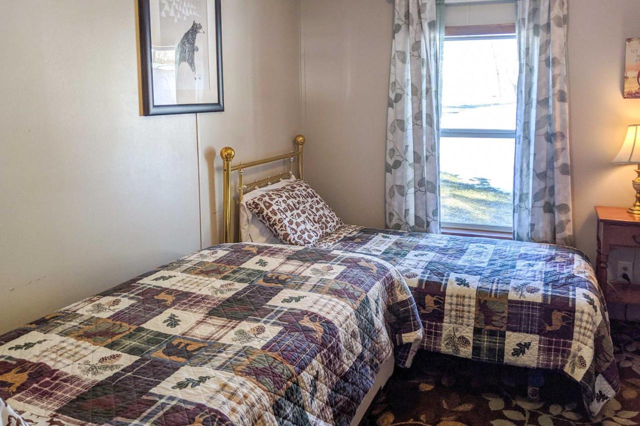 The Lodge Klingerstown Home On 180-Acre Farm! Luaran gambar